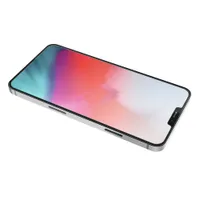 JCPal iClara Glass Screen Protector for iPhone 12 / iPhone 12 Pro