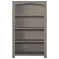 Forever Eclectic Harmony 50" 4-Shelf Kids Bookcase - Dapper Grey