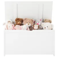 Forever Eclectic Harmony Toy Box