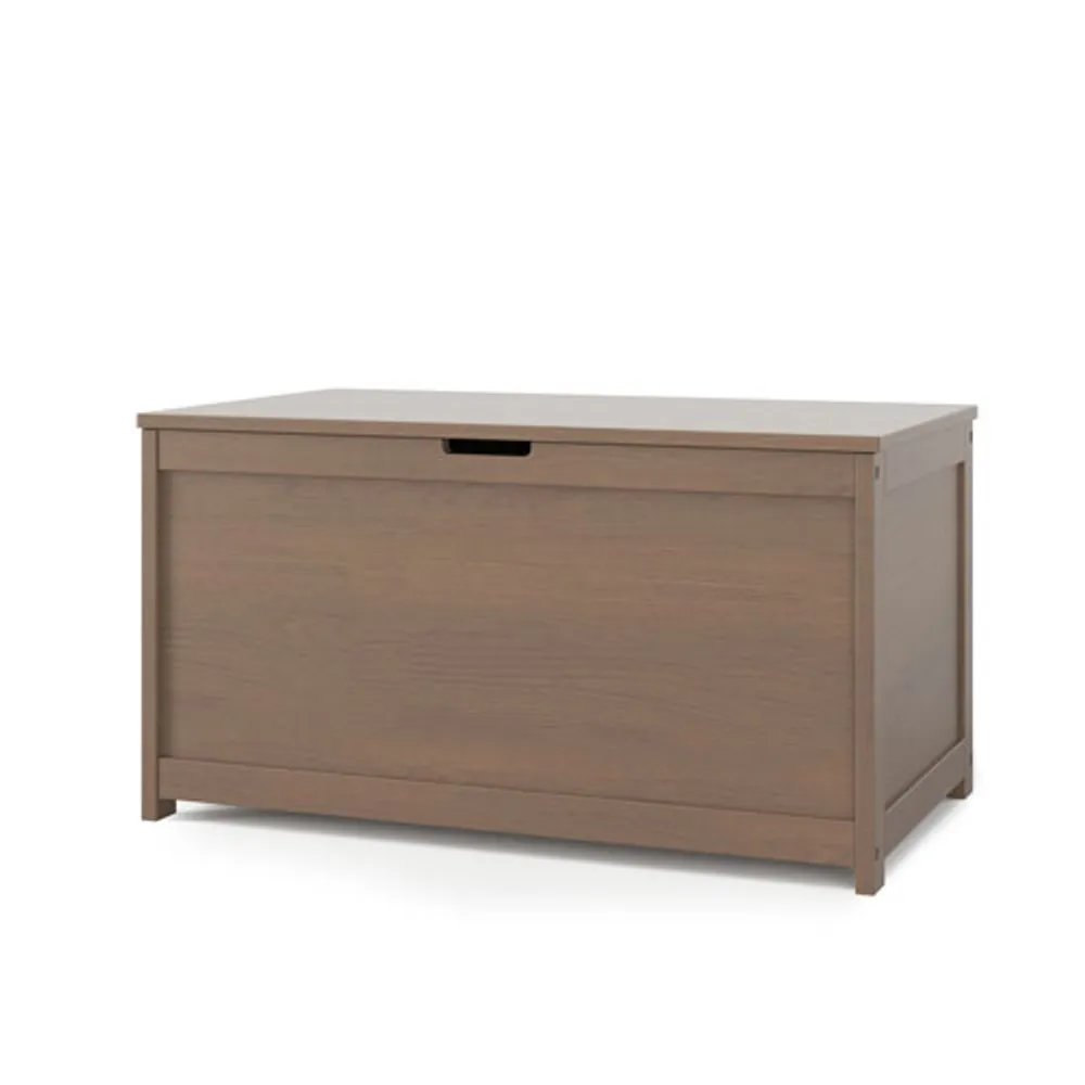 Forever Eclectic Harmony Toy Box - Dusty Heather