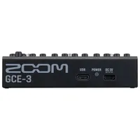 Zoom Guitar Circuit Emulator (GCE-3)