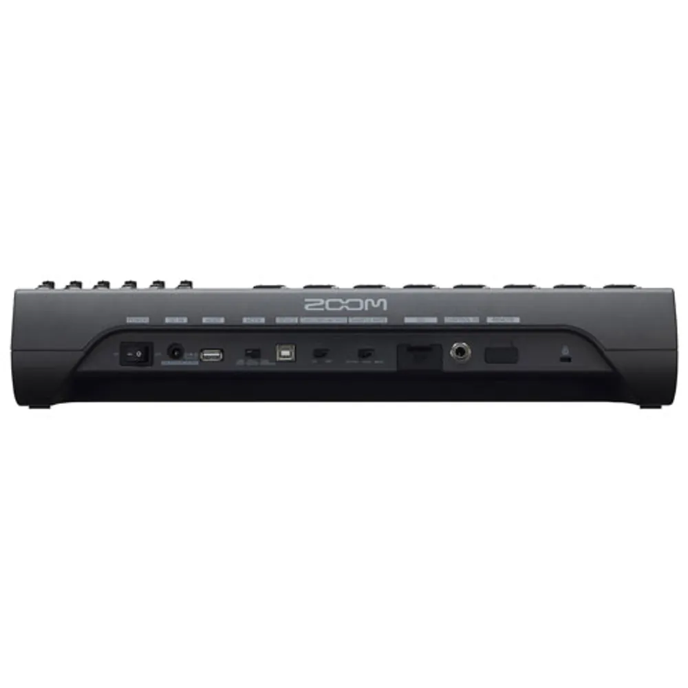 Zoom LiveTrak 20-Channel Digital Console (L-20)