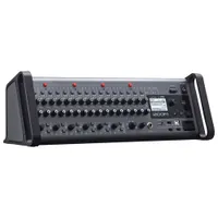 Zoom LiveTrak 20-Channel Rack Digital Mixer (L-20R)