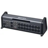 Zoom LiveTrak 20-Channel Rack Digital Mixer (L-20R)