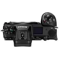 Nikon Z 6II FX Mirrorless Camera (Body Only)