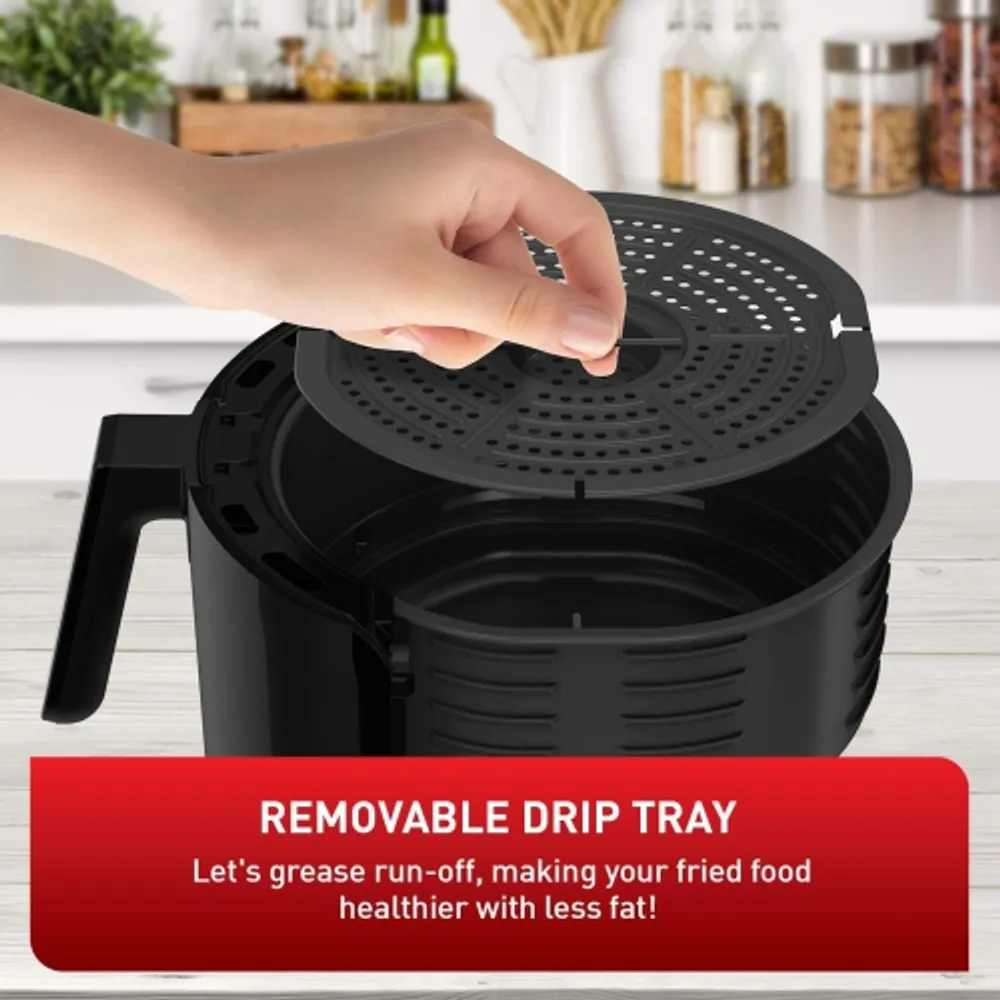  T-fal Actifry Air Fryer, Friteuse, FZ760850 Genius Intelligent  Healthy Air fryer, 1.2 kg, low fat recipes, oil less fryer, BLACK: Home &  Kitchen