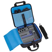 Zoom Carrying Case (CBL-8) for LiveTrak L-8