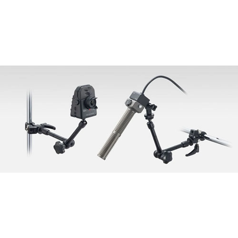 Support (HRM-11) de Zoom pour enregistreur portatif