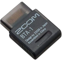 Zoom Bluetooth Adapter (BTA-1) for AR-48c Ring Controller