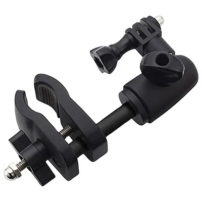Zoom Mic Stand Mount (MSM-1) for ZOOM Q4/Q4n/Q8 Handy Video Recorder