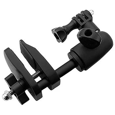 Zoom Guitar Headstock Mount (GHM-1) for Q4/Q4n/Q8 Recorder