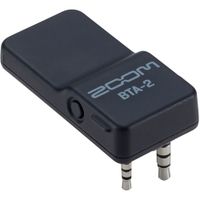 Zoom Bluetooth Transmitter/Receiver (BTA-2) for P4 PodTrak