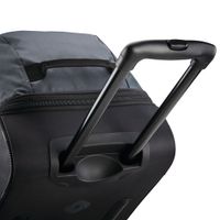 Samsonite Andante 2 32" 2-Wheeled Duffle Bag - Riverrock/Black