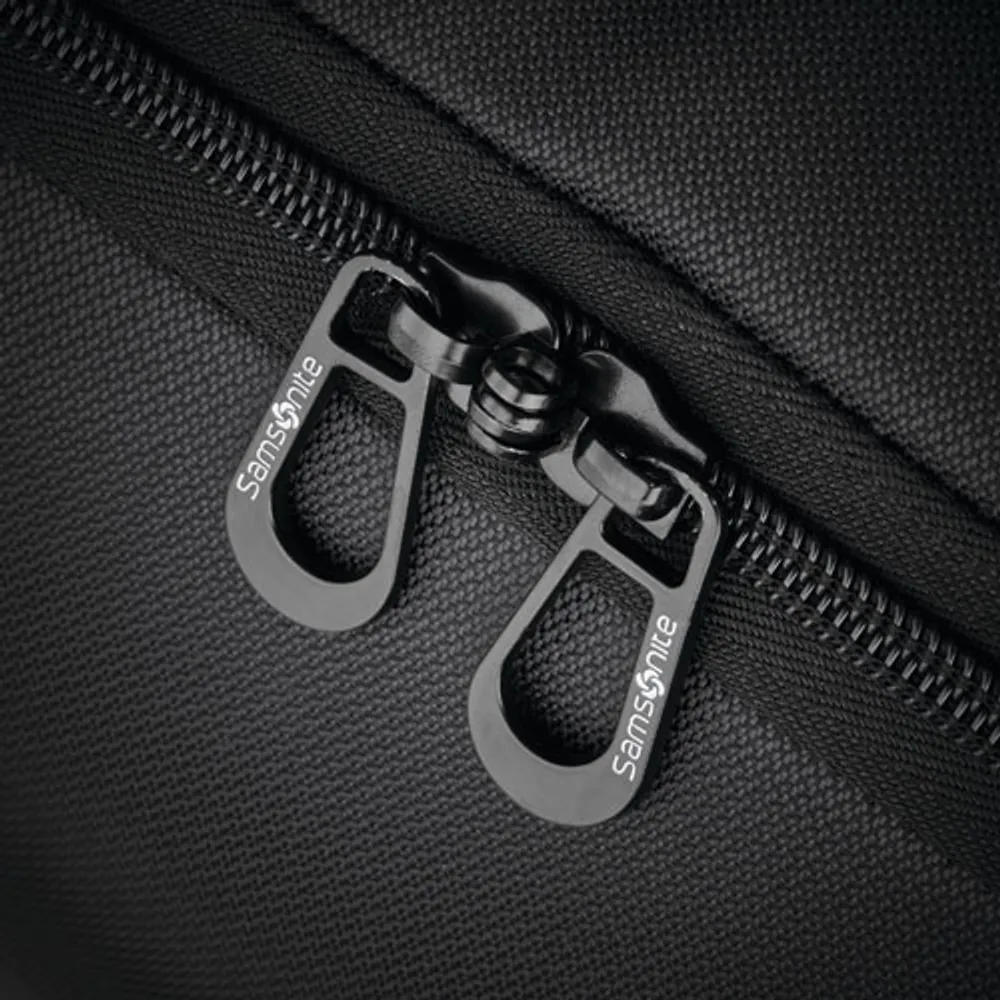 Sac de sport de 28 po à 2 roulettes Andante 2 de Samsonite - Tout noir
