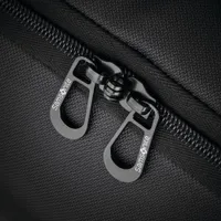 Sac de sport de 28 po à 2 roulettes Andante 2 de Samsonite - Tout noir