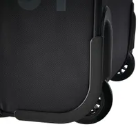 Sac de sport de 28 po à 2 roulettes Andante 2 de Samsonite - Tout noir