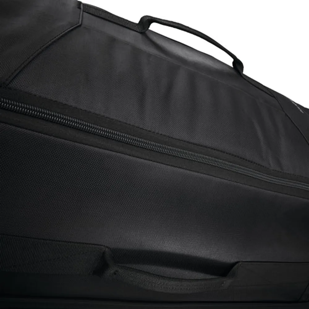 Sac de sport de 28 po à 2 roulettes Andante 2 de Samsonite - Tout noir