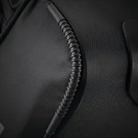 Sac de sport de 28 po à 2 roulettes Andante 2 de Samsonite - Tout noir