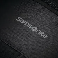 Sac de sport de 28 po à 2 roulettes Andante 2 de Samsonite - Tout noir