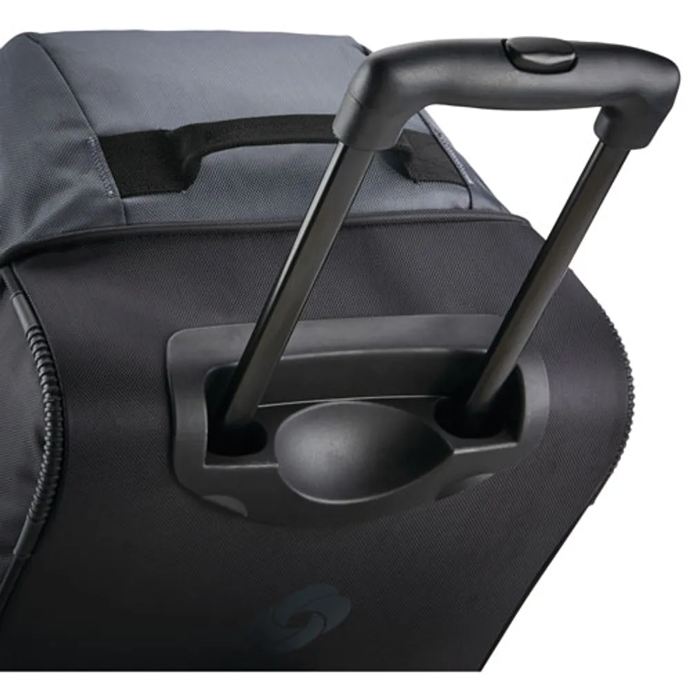 Samsonite Andante 2 22" 2-Wheeled Duffle Bag