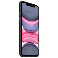 Apple iPhone 11 64GB - Black - Unlocked