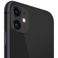 Apple iPhone 11 64GB - Black - Unlocked