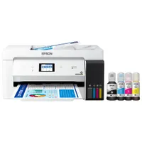 Epson EcoTank ET-15000 Wireless All-In-One Supertank Inkjet Printer