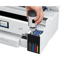 Epson EcoTank ET-15000 Wireless All-In-One Supertank Inkjet Printer