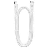 Platinum 2m (6.6 ft.) USB-C/USB-C 100W Charge Cable (PT-AFCCC-C)