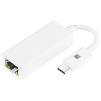 Platinum USB-C to Ethernet Adapter (PT-AFAEA-C)