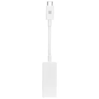 Platinum USB-C to Ethernet Adapter (PT-AFAEA-C)