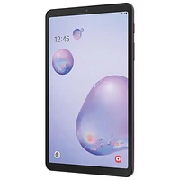 Galaxy Tab A 8,4 po 32 Go Android 10.0 LTE de Samsung avec processeur octocoeur Exynos 7904 - Moka