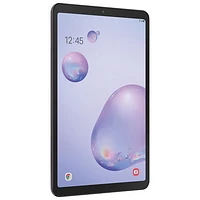 Galaxy Tab A 8,4 po 32 Go Android 10.0 LTE de Samsung avec processeur octocoeur Exynos 7904 - Moka