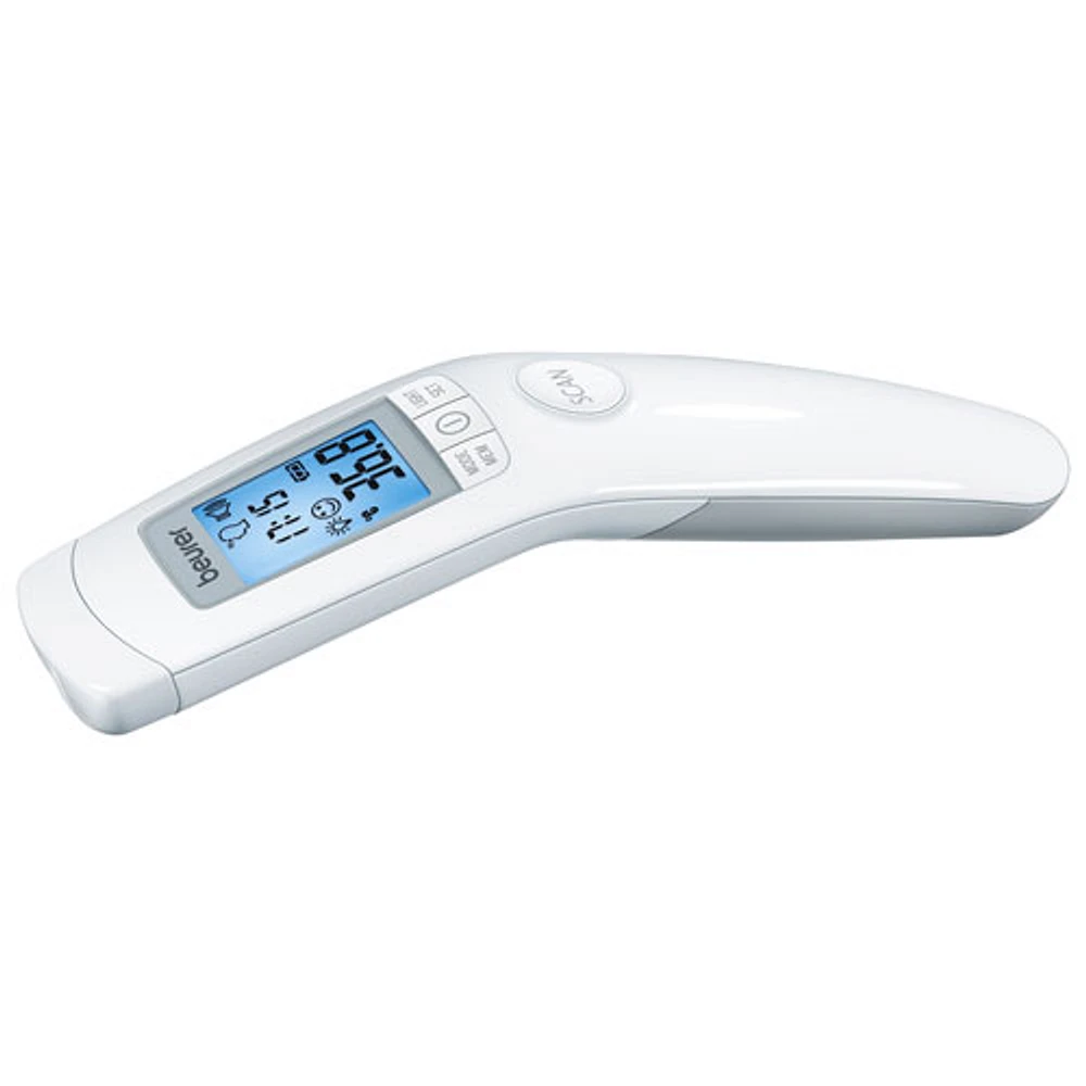 Beurer FT90 Infrared Non-Contact Thermometer