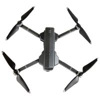 Contixo F24 Quadcopter Drone with Camera & Controller - Ready-to-Fly - Grey