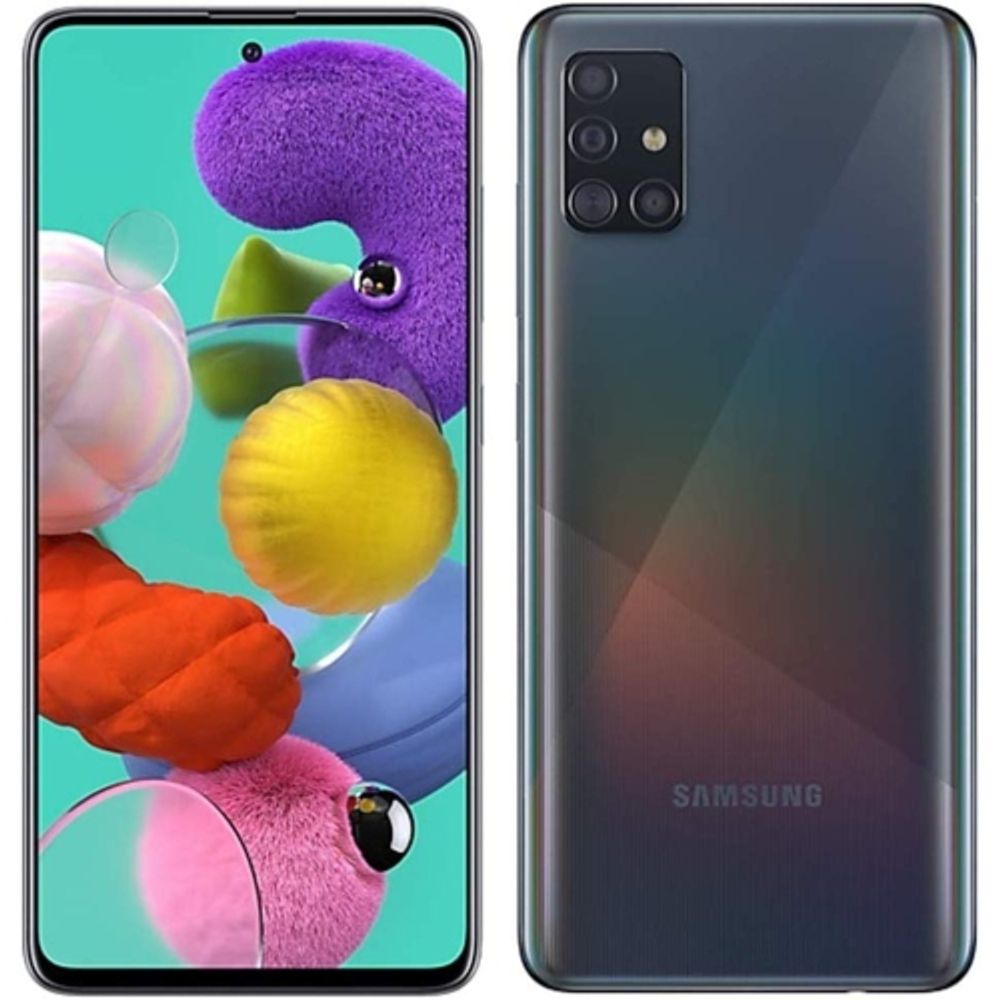 mobile center samsung a51 64gb