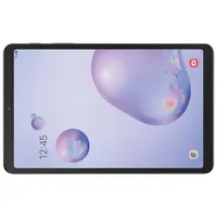 Galaxy Tab A 8,4 po 32 Go Android 10 LTE de Samsung/Exynos 7904 par Bell - Moka-Financement mensuel