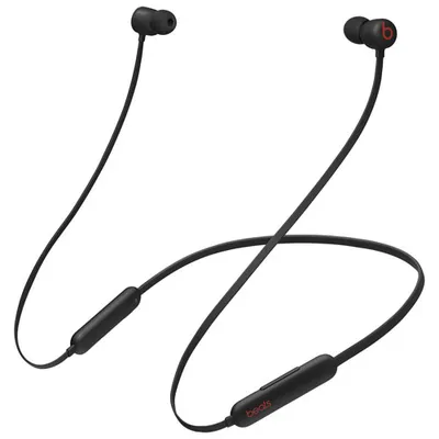 Écouteurs boutons Bluetooth Flex de Beats by Dr. Dre - Noir Beats