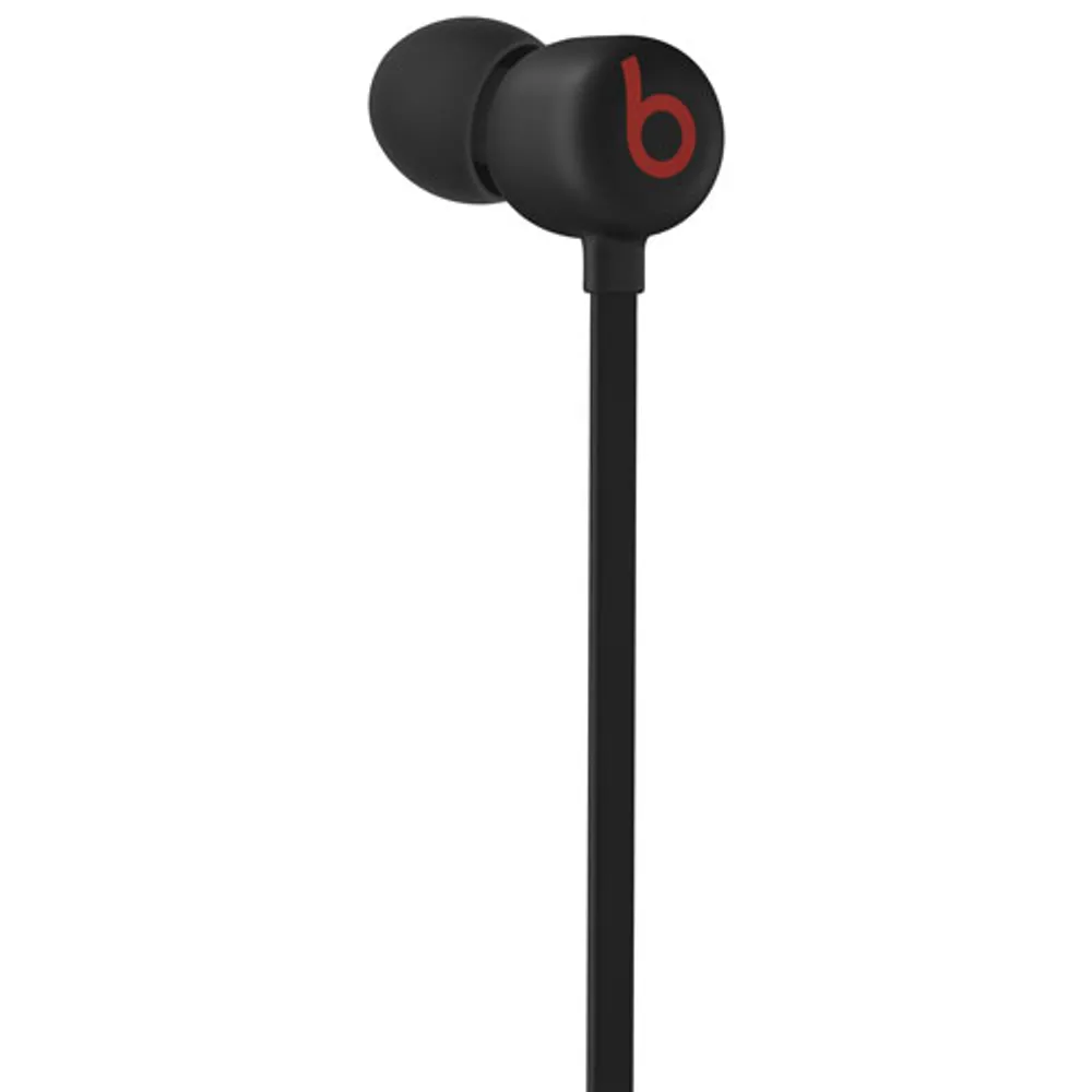 Beats By Dr. Dre Flex In-Ear Bluetooth Headphones - Beats Black