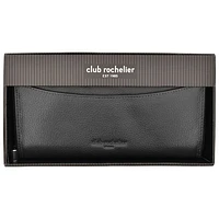 Club Rochelier RFID Genuine Leather Card Holder Wallet