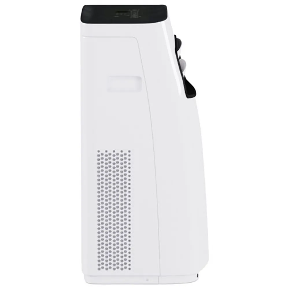 Danby 3-in-1 Portable Air Conditioner - 10000 BTU (SACC 5800 BTU) - White