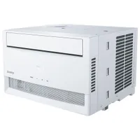 Danby Window Air Conditioner with Wireless Connect - 8000 BTU - White