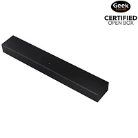 Open Box - Samsung HW-T400 40-Watt 2.0 Channel Sound Bar