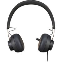 Logitech Zone USB Headset (981-000876) - Black