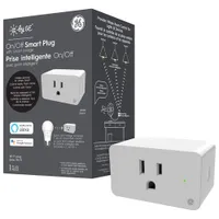 GE Cync Wi-Fi Smart Plug