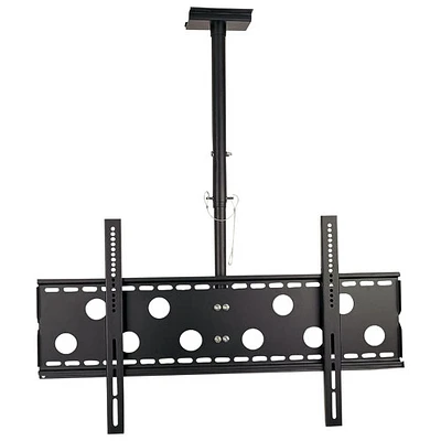 TygerClaw 40" - 70" Full Motion TV Ceiling Mount