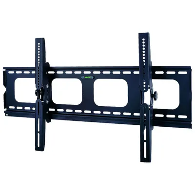 TygerClaw 40" - 70" Tilting TV Wall Mount