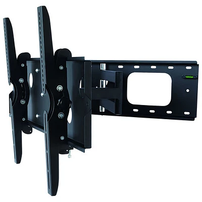 TygerClaw 42" - 83" Full Motion TV Wall Mount