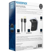 Ensemble Powerpack avec batterie et câble de chargement de Surge pour PS5