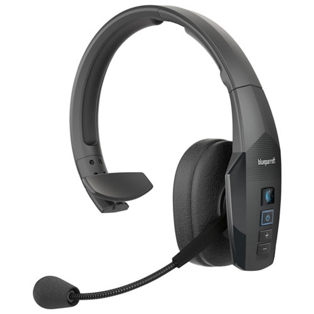 BlueParrott B450-XT Noise Cancelling Bluetooth Headset